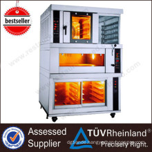 Full Series Luxury Hotel Equipment K174 Commercial Bakery Oven Prices